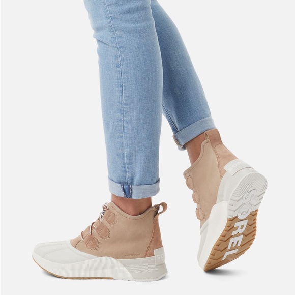 OUT N ABOUT III CLASSIC WP SOREL - 5 - Picture 9 of 9